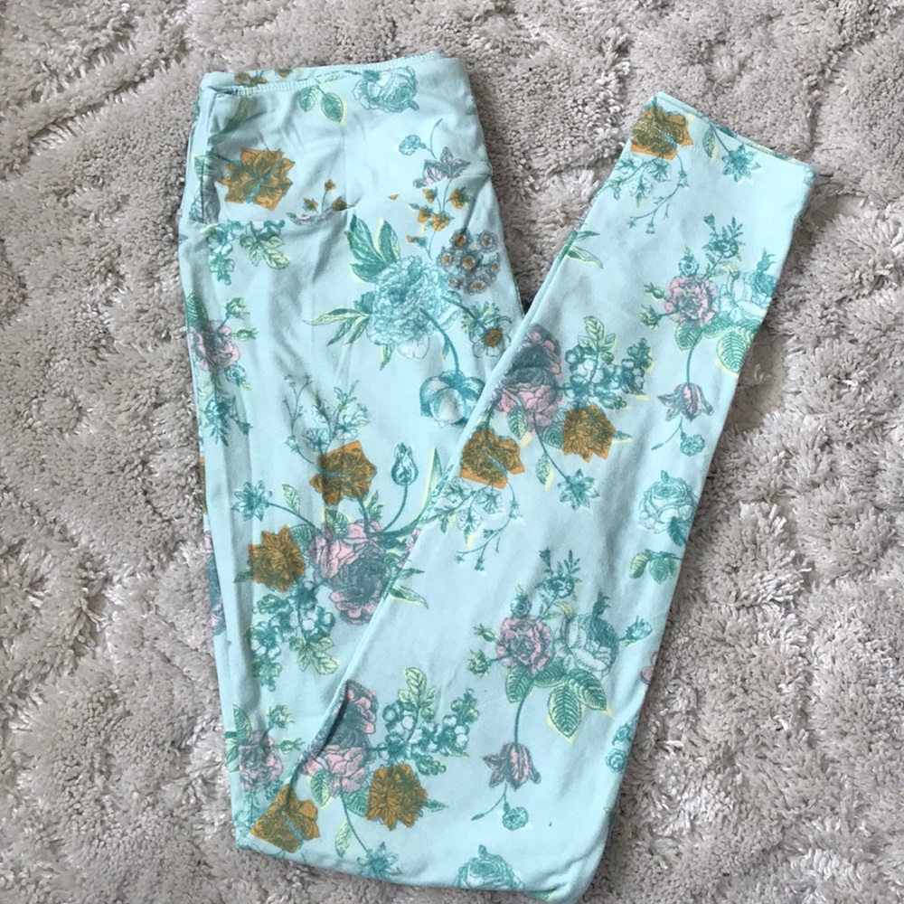 LuLaRoe Leggings